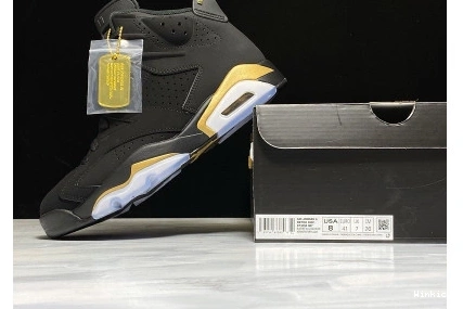 JORDAN (2020) DMP - 6 CT4954-007 RETRO 1010